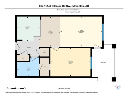 #317 11441 Ellerslie Rd Sw, Edmonton, AB - Other