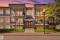 #15 11008 124 ST NW  Edmonton, AB T5M 0J4