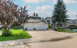 627 WOTHERSPOON Close NW  Edmonton, AB T6M 2K2