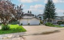 627 Wotherspoon Close Nw, Edmonton, AB  - Outdoor With Facade 