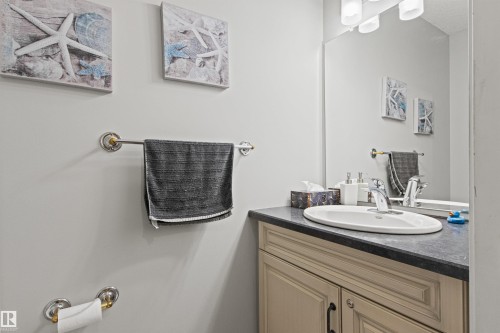 627 Wotherspoon Close Nw, Edmonton, AB - Indoor Photo Showing Bathroom