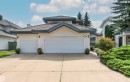 627 Wotherspoon Close Nw, Edmonton, AB  - Outdoor 