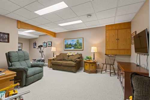 627 Wotherspoon Close Nw, Edmonton, AB - Indoor