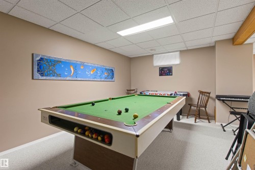 627 Wotherspoon Close Nw, Edmonton, AB - Indoor Photo Showing Other Room