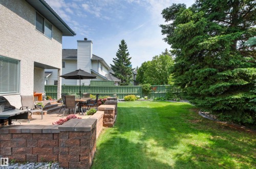 627 Wotherspoon Close Nw, Edmonton, AB - Outdoor