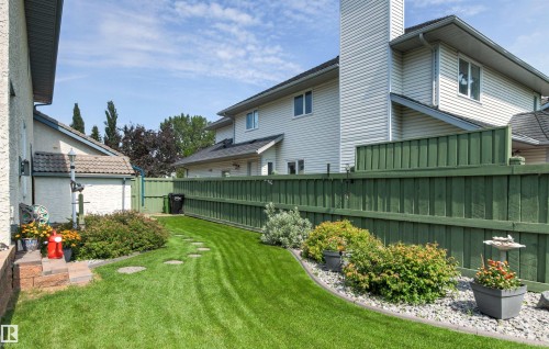 627 Wotherspoon Close Nw, Edmonton, AB - Outdoor