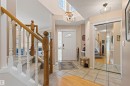 627 Wotherspoon Close Nw, Edmonton, AB  - Indoor Photo Showing Other Room 