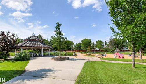 627 Wotherspoon Close Nw, Edmonton, AB - Outdoor