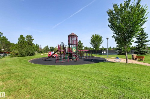 627 Wotherspoon Close Nw, Edmonton, AB - Outdoor