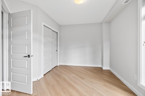 #405 10388 105 St Nw, Edmonton, AB - Indoor Photo Showing Other Room