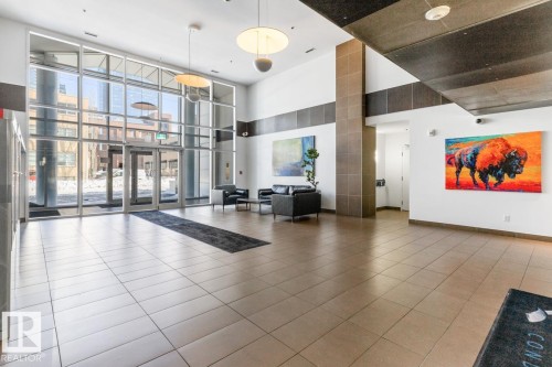 #405 10388 105 St Nw, Edmonton, AB - Indoor