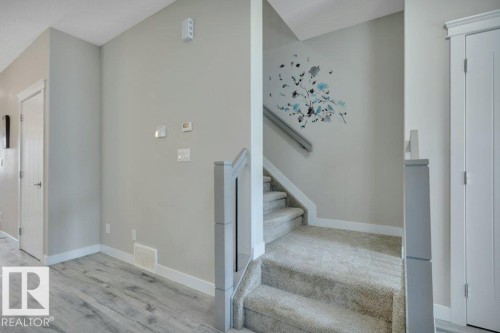 729 Berg Loop, Leduc, AB - Indoor Photo Showing Other Room
