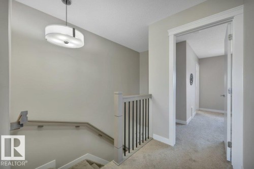 729 Berg Loop, Leduc, AB - Indoor Photo Showing Other Room