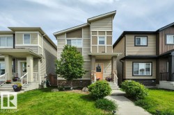 729 BERG Loop  Leduc, AB T9E 1G8