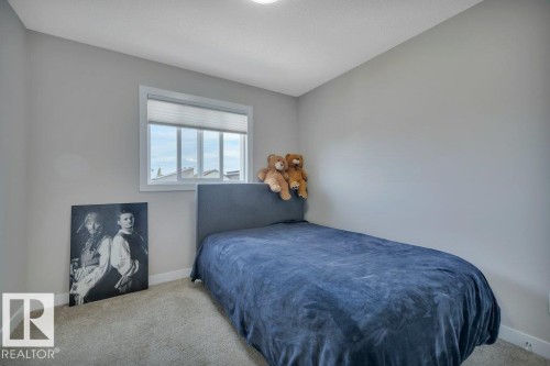 729 Berg Loop, Leduc, AB - Indoor Photo Showing Bedroom