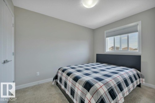 729 Berg Loop, Leduc, AB - Indoor Photo Showing Bedroom