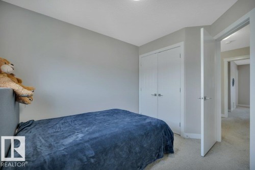 729 Berg Loop, Leduc, AB - Indoor Photo Showing Bedroom