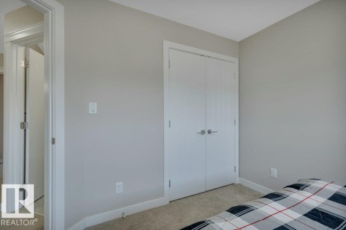 729 Berg Loop, Leduc, AB - Indoor Photo Showing Other Room