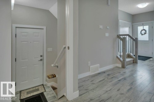 729 Berg Loop, Leduc, AB - Indoor Photo Showing Other Room