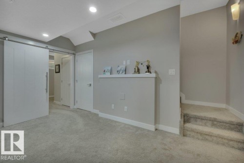 729 Berg Loop, Leduc, AB - Indoor Photo Showing Other Room