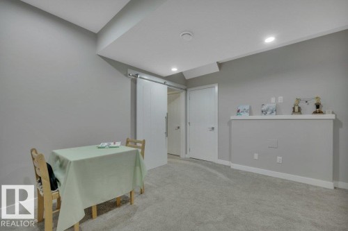 729 Berg Loop, Leduc, AB - Indoor Photo Showing Other Room