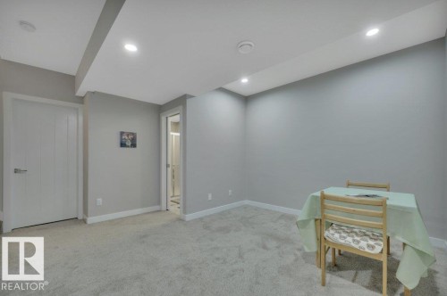 729 Berg Loop, Leduc, AB - Indoor Photo Showing Other Room