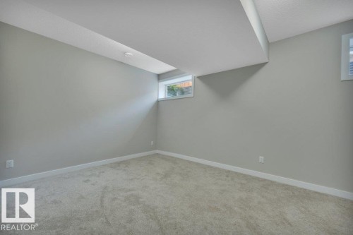 729 Berg Loop, Leduc, AB - Indoor Photo Showing Other Room