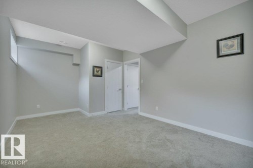 729 Berg Loop, Leduc, AB - Indoor Photo Showing Other Room