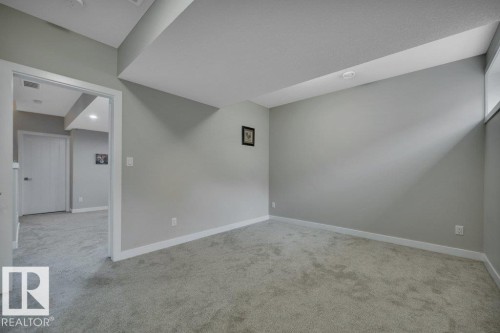 729 Berg Loop, Leduc, AB - Indoor Photo Showing Other Room