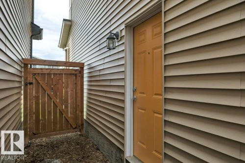 729 Berg Loop, Leduc, AB - Outdoor With Exterior