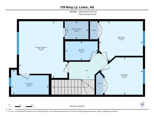 729 Berg Loop, Leduc, AB - Other
