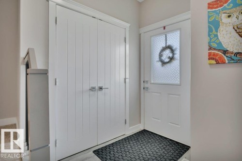 729 Berg Loop, Leduc, AB - Indoor Photo Showing Other Room