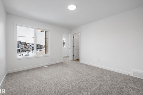 19051 20 Avenue Nw, Edmonton, AB - Indoor Photo Showing Other Room