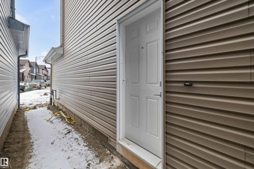 19051 20 Avenue Nw, Edmonton, AB - Outdoor With Exterior