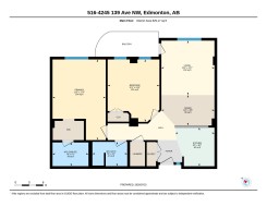 Floor plan - 