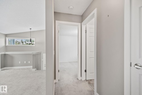 867 Blacklock Way Sw, Edmonton, AB - Indoor Photo Showing Other Room