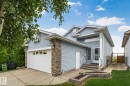 867 Blacklock Way Sw, Edmonton, AB  - Outdoor 