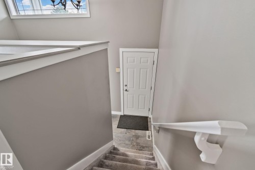 867 Blacklock Way Sw, Edmonton, AB - Indoor Photo Showing Other Room