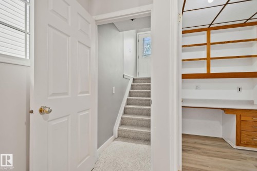 867 Blacklock Way Sw, Edmonton, AB - Indoor Photo Showing Other Room