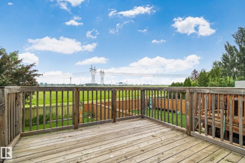 867 Blacklock Way Sw, Edmonton, AB - Outdoor