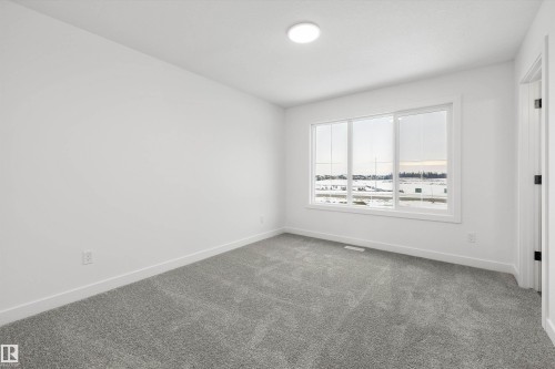 20820 40 Avenue Nw, Edmonton, AB - Indoor Photo Showing Other Room