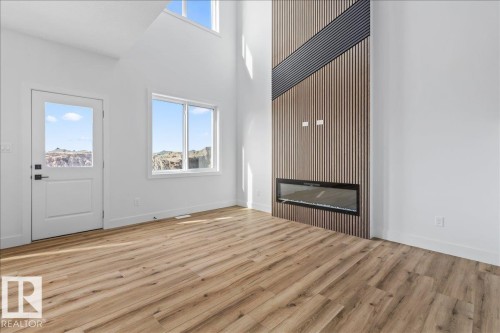 25 Foxtail Road, Fort Saskatchewan, AB - Indoor Photo Showing Other Room