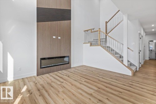 25 Foxtail Road, Fort Saskatchewan, AB - Indoor Photo Showing Other Room
