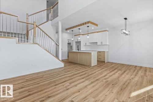 25 Foxtail Road, Fort Saskatchewan, AB - Indoor