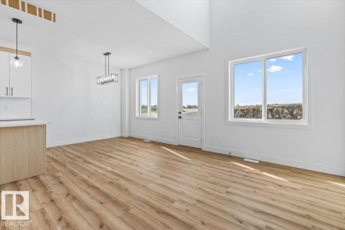 25 Foxtail Road, Fort Saskatchewan, AB - Indoor Photo Showing Other Room