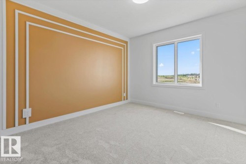 25 Foxtail Road, Fort Saskatchewan, AB - Indoor Photo Showing Other Room
