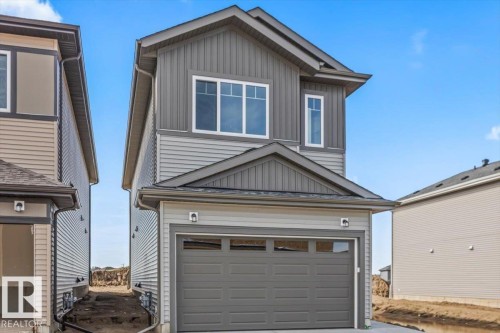 25 Foxtail Road, Fort Saskatchewan, AB - Outdoor