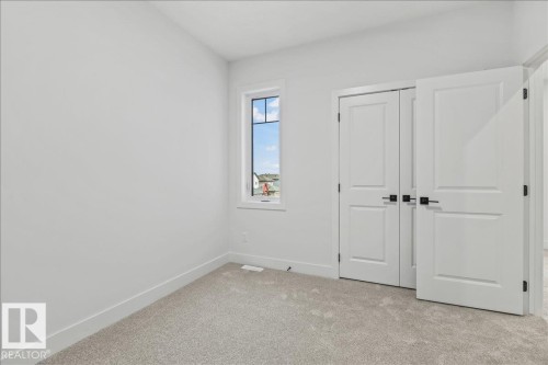 25 Foxtail Road, Fort Saskatchewan, AB - Indoor Photo Showing Other Room