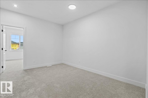 25 Foxtail Road, Fort Saskatchewan, AB - Indoor Photo Showing Other Room