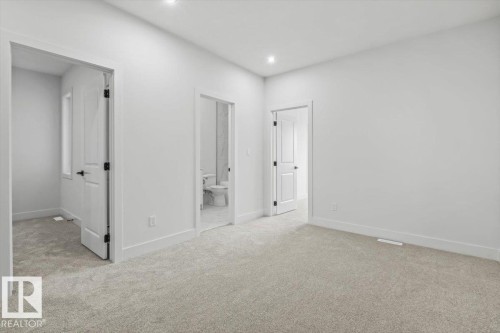 25 Foxtail Road, Fort Saskatchewan, AB - Indoor Photo Showing Other Room